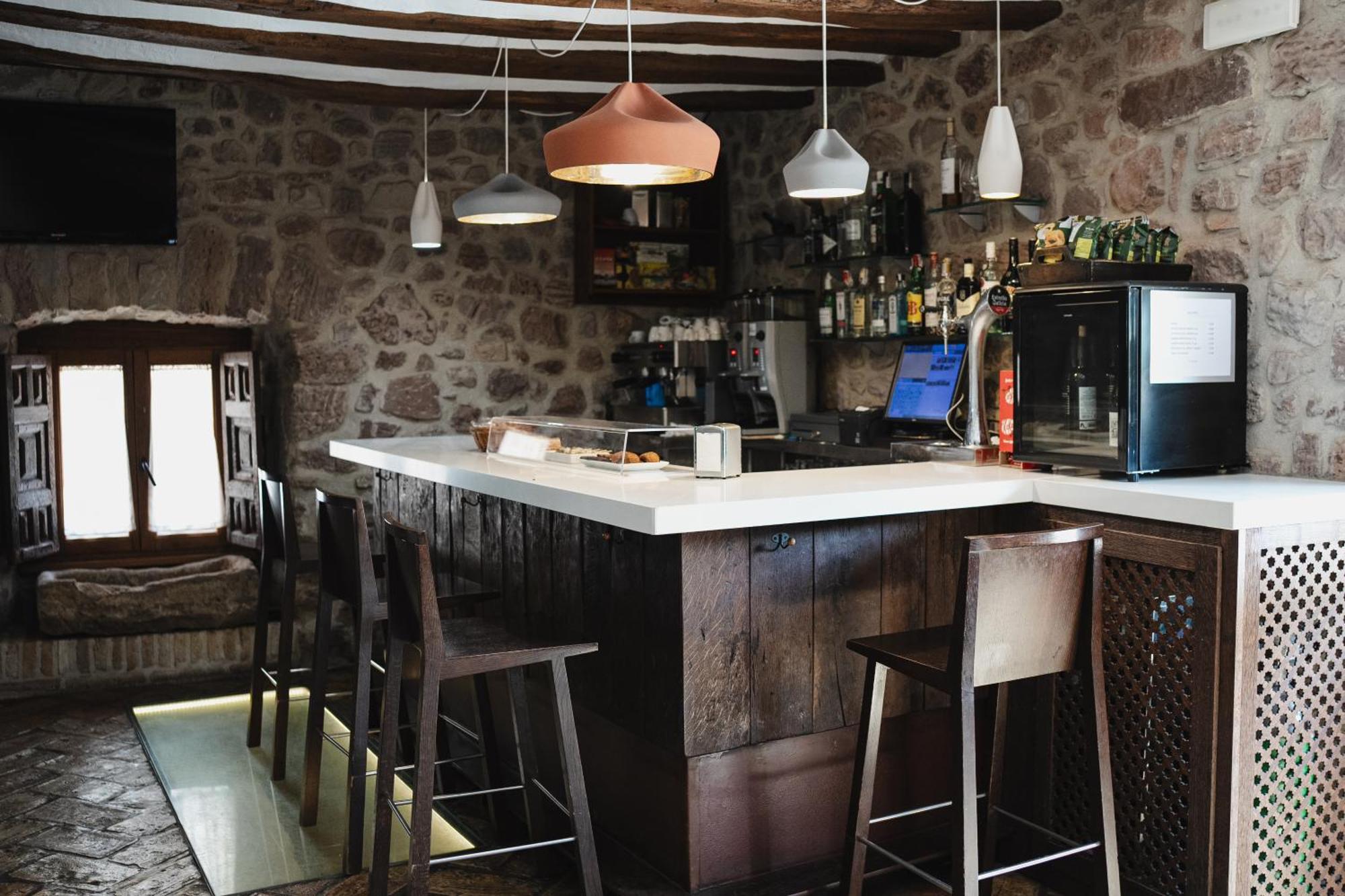 Hotel Rural Latorrien De Ane Mues Eksteriør billede